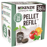 142518 PEAT REFILL 36 36MM